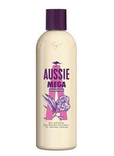 300ML AUSSIE SHAMPOO - MEGA